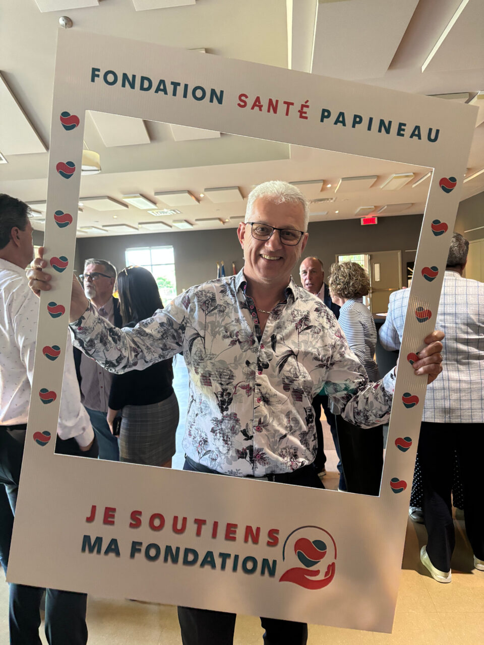 Fondation Santé Papineau