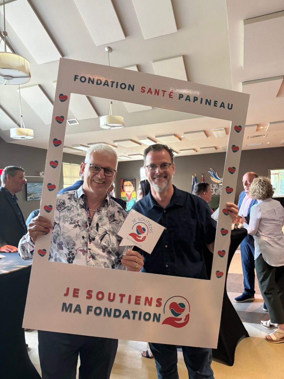 Fondation Santé Papineau