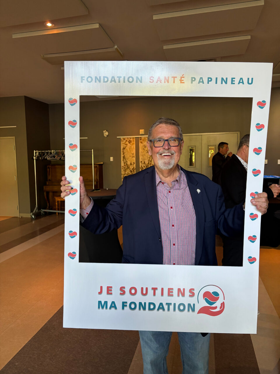 Fondation Santé Papineau