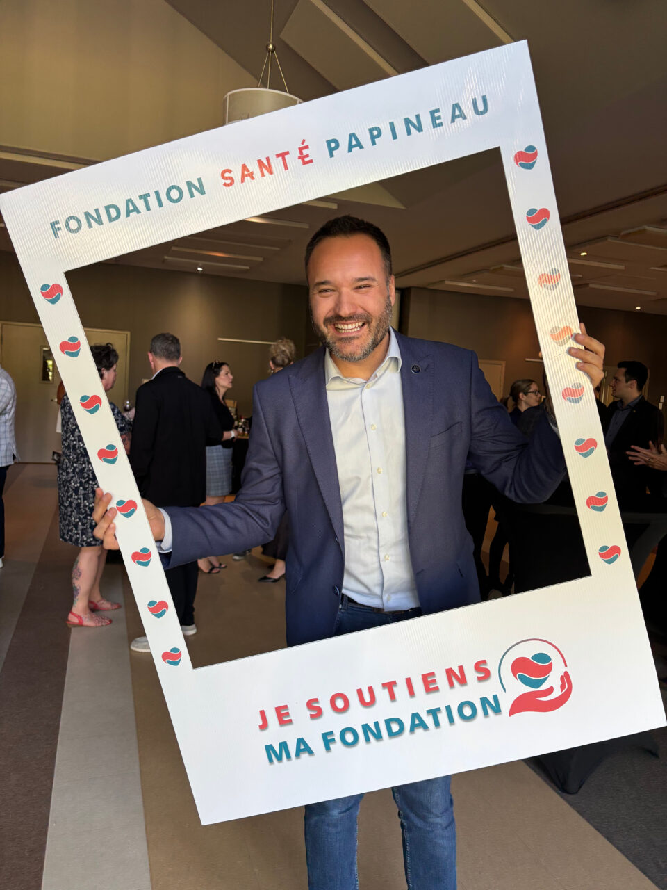 Fondation Santé Papineau