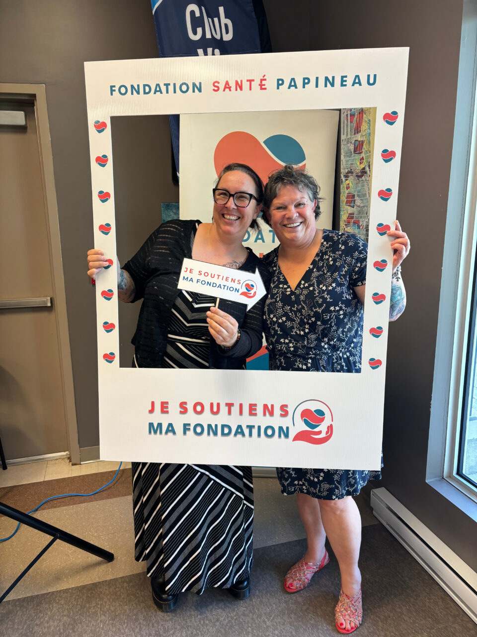 Fondation Santé Papineau