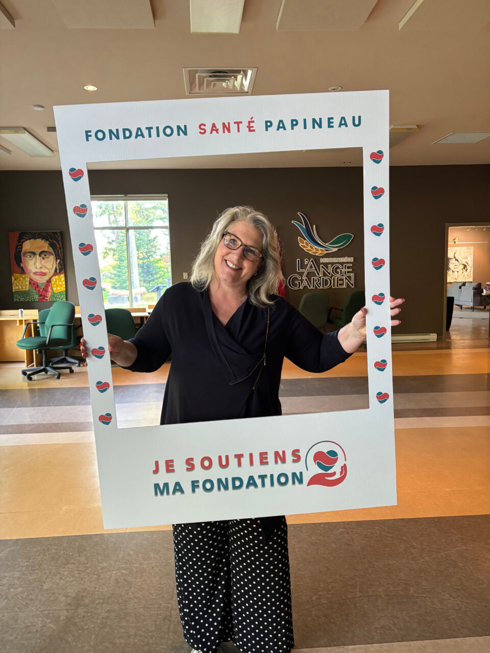 Fondation Santé Papineau
