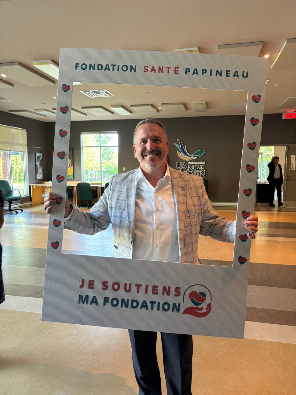 Fondation Santé Papineau
