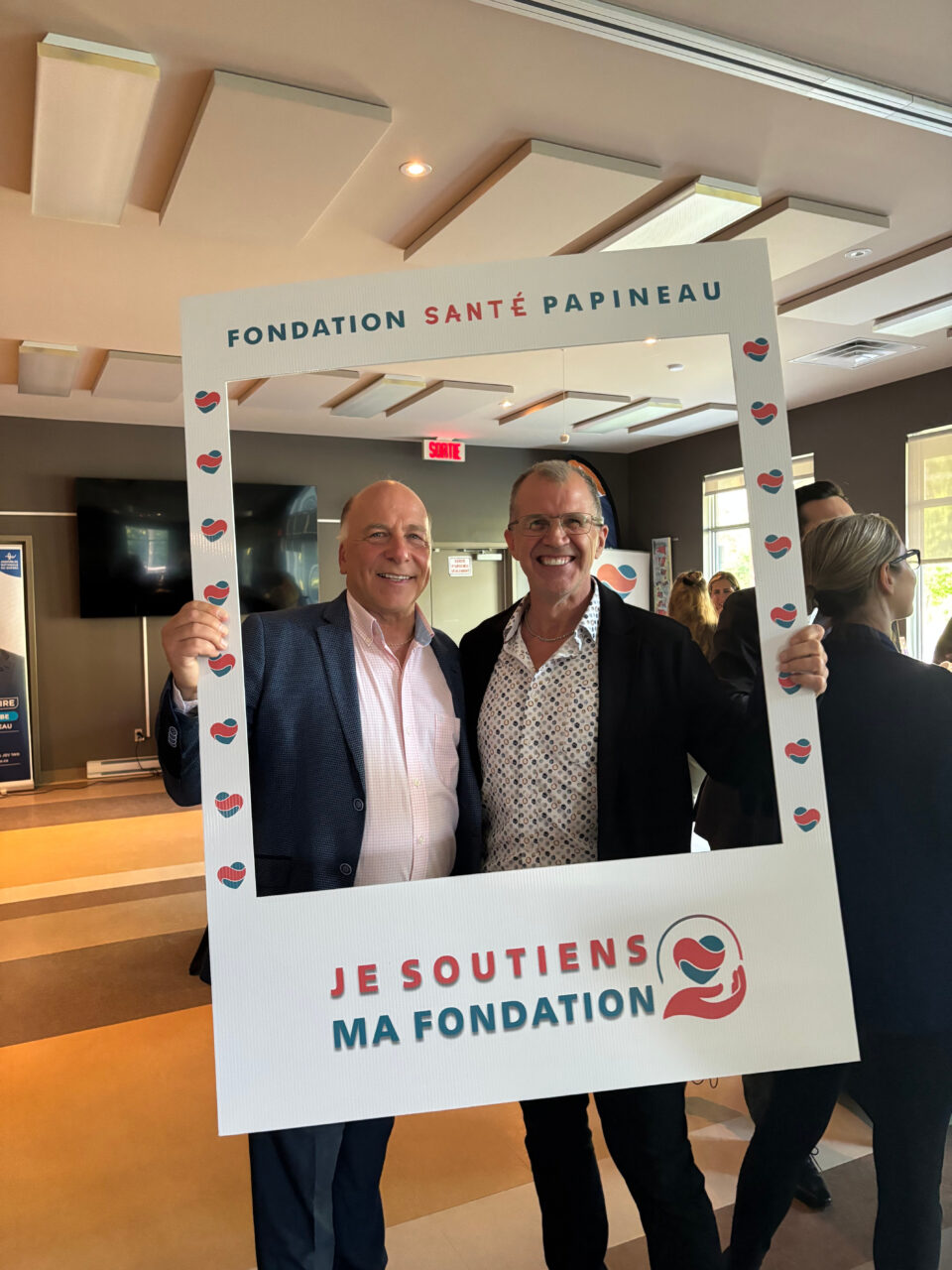 Fondation Santé Papineau