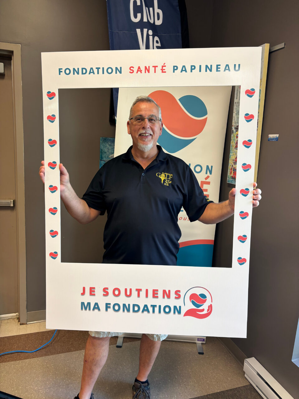 Fondation Santé Papineau