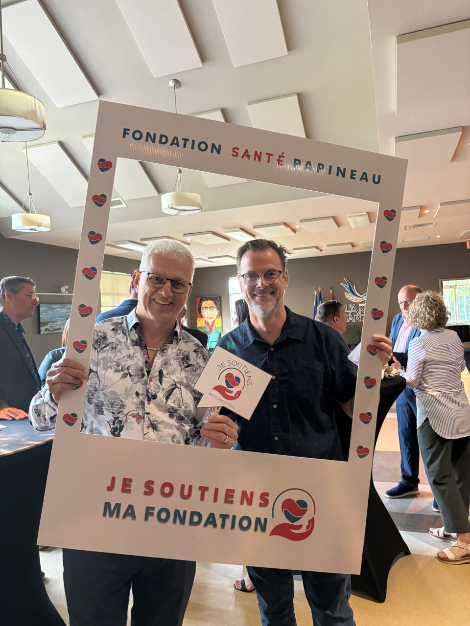 Fondation Santé Papineau